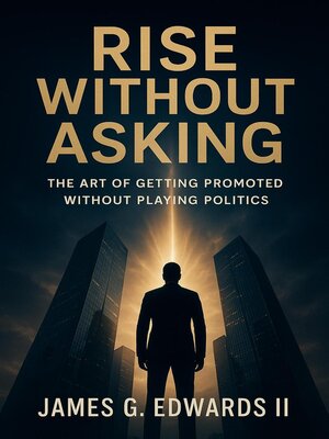 cover image of Rise Without Asking